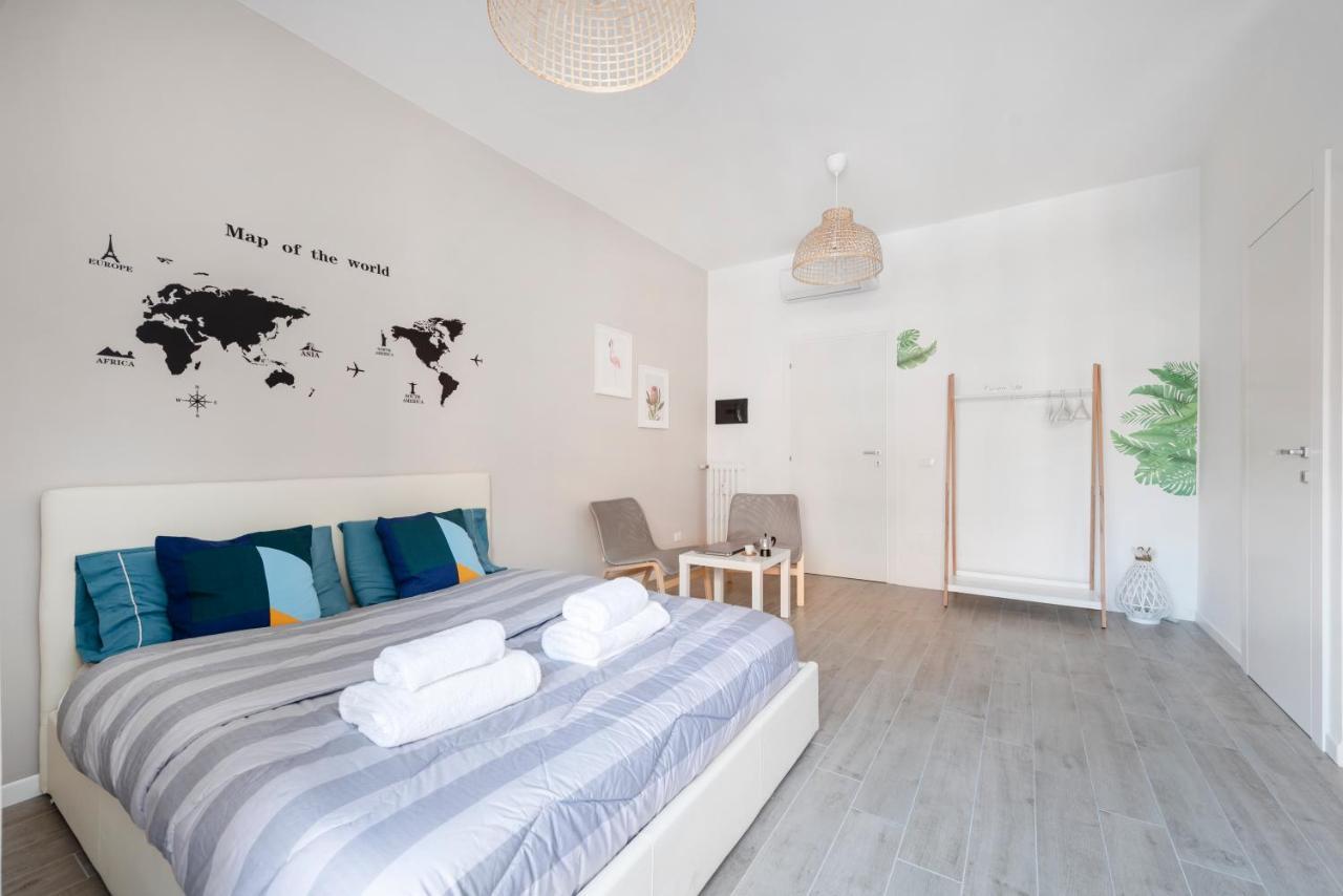 Easystayrome Vatican Home Near Metro Roma Exterior foto